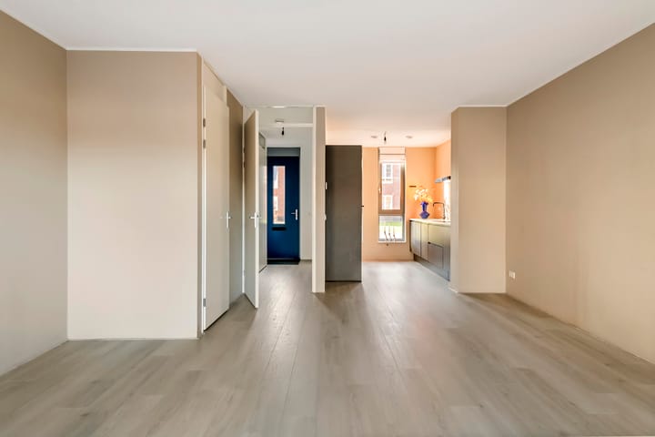 Tussenwoning te koop: Ravelijn 33, Meteren