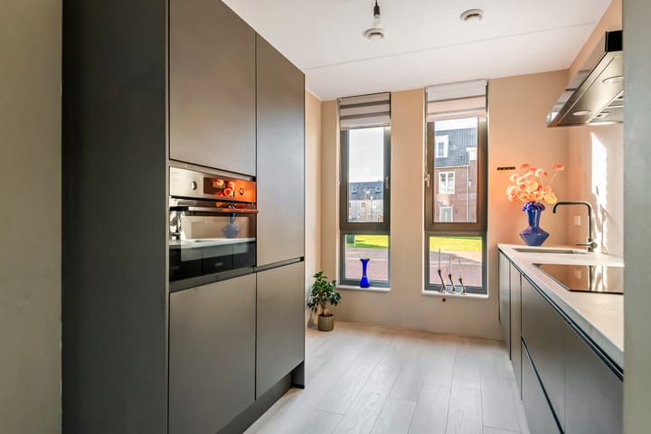 Tussenwoning te koop: Ravelijn 33, Meteren