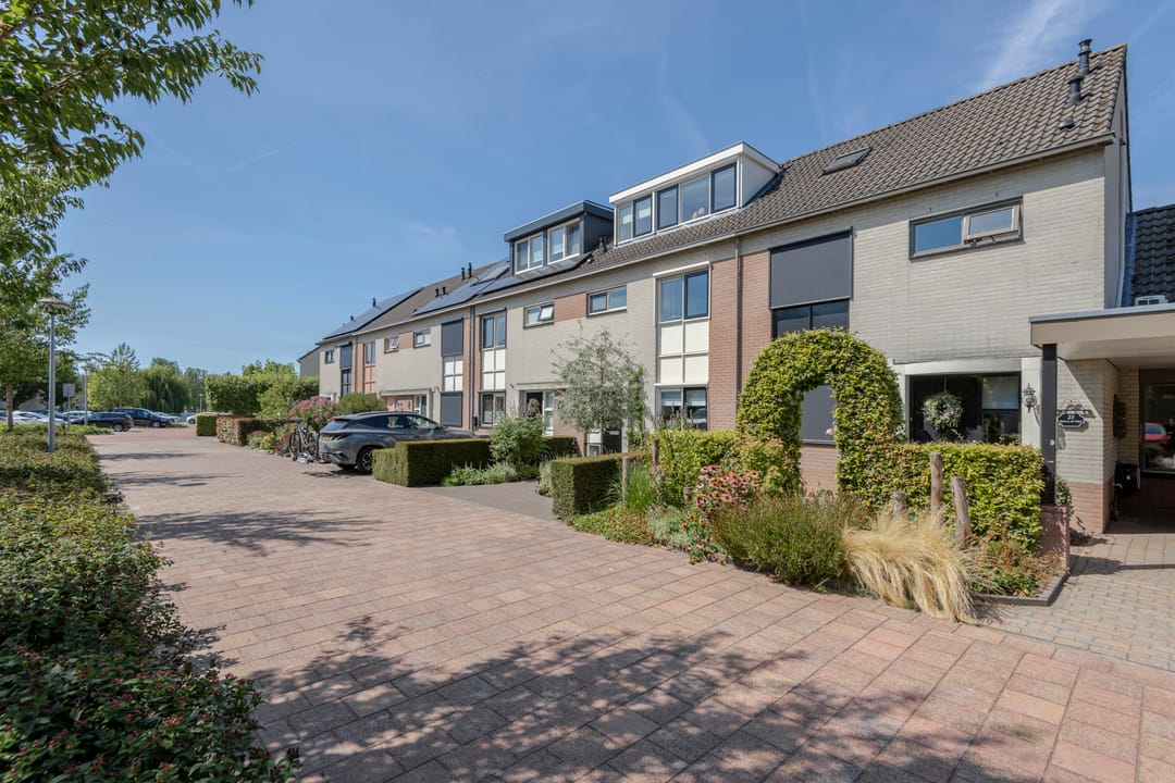 Foto 47 van Meilanden 21