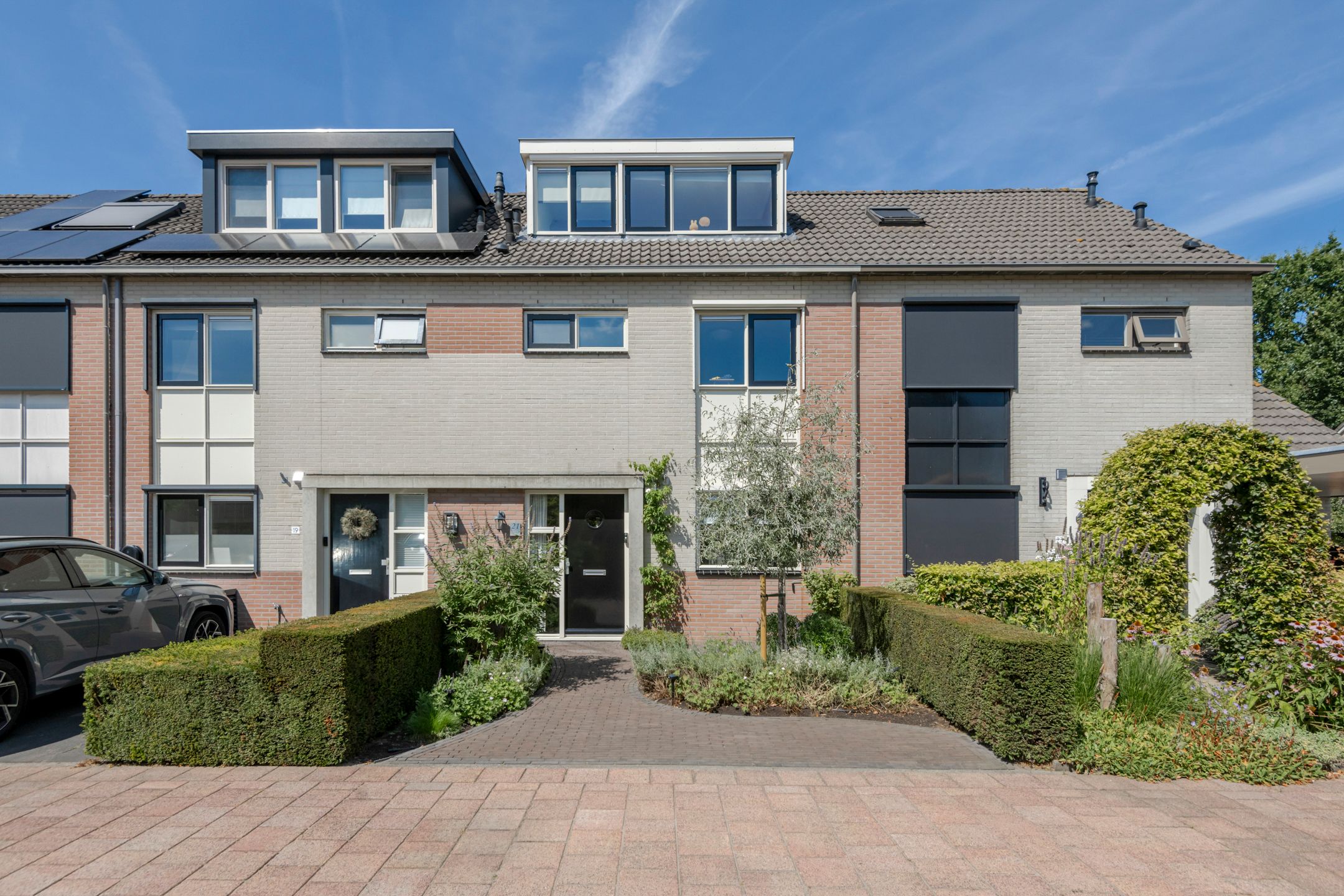 Meilanden 21