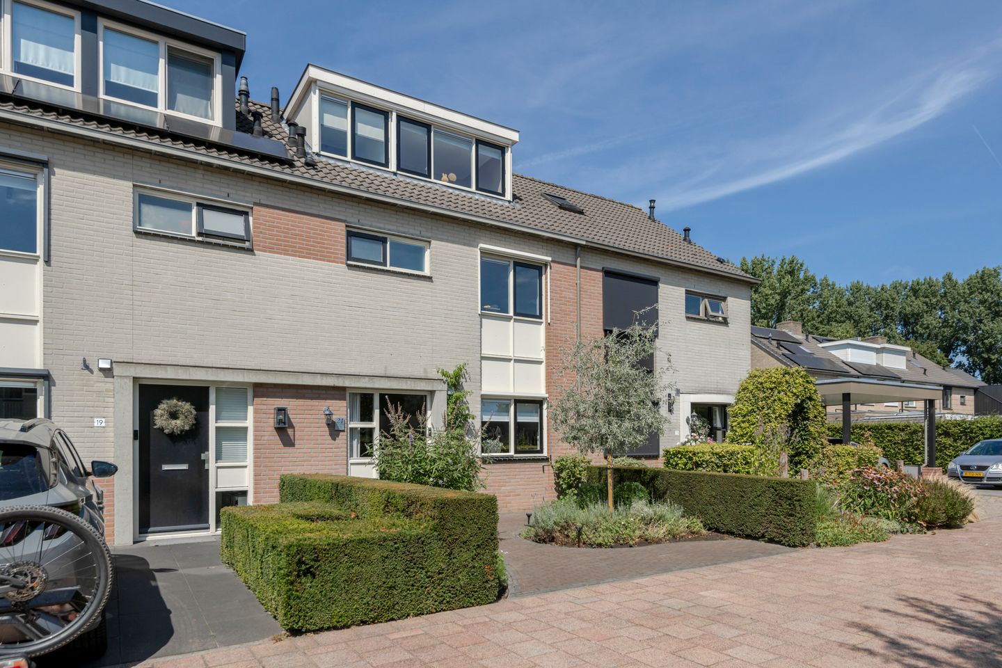 Foto 49 van Meilanden 21
