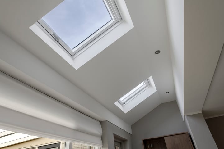 Tussenwoning te koop: Meilanden 21, Barneveld