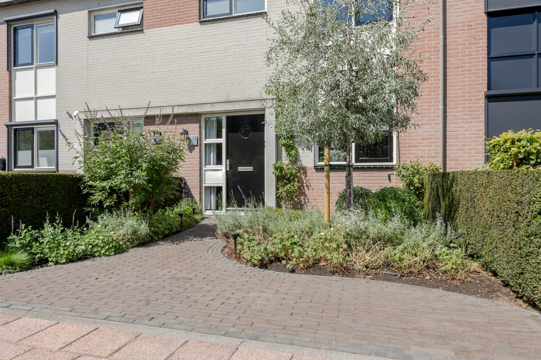 Foto 2 van Meilanden 21
