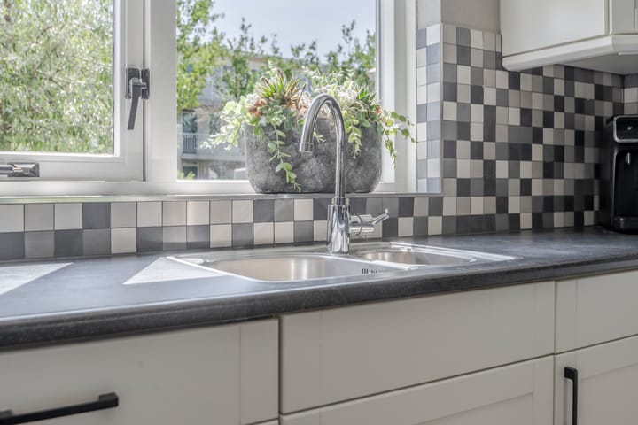 Tussenwoning te koop: Meilanden 21, Barneveld