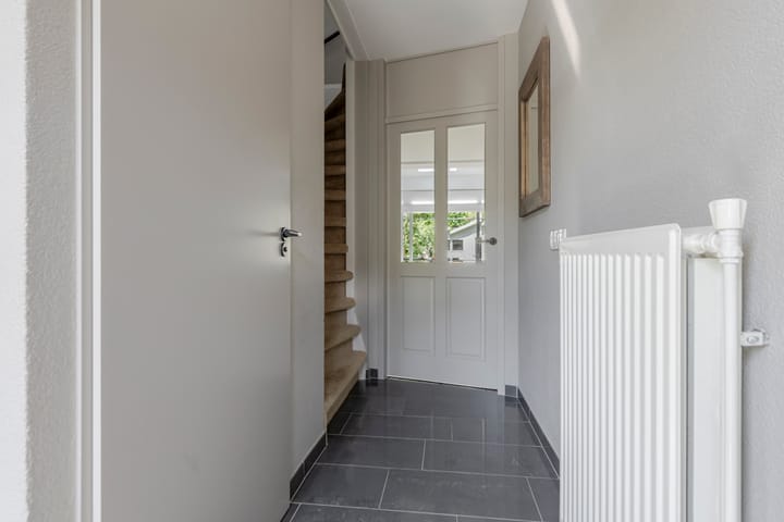Tussenwoning te koop: Meilanden 21, Barneveld