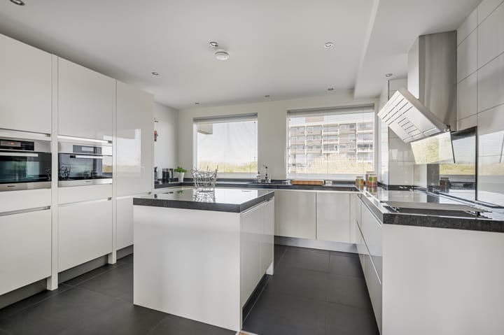 Appartement te koop: Jisperveldstraat 77, Amsterdam