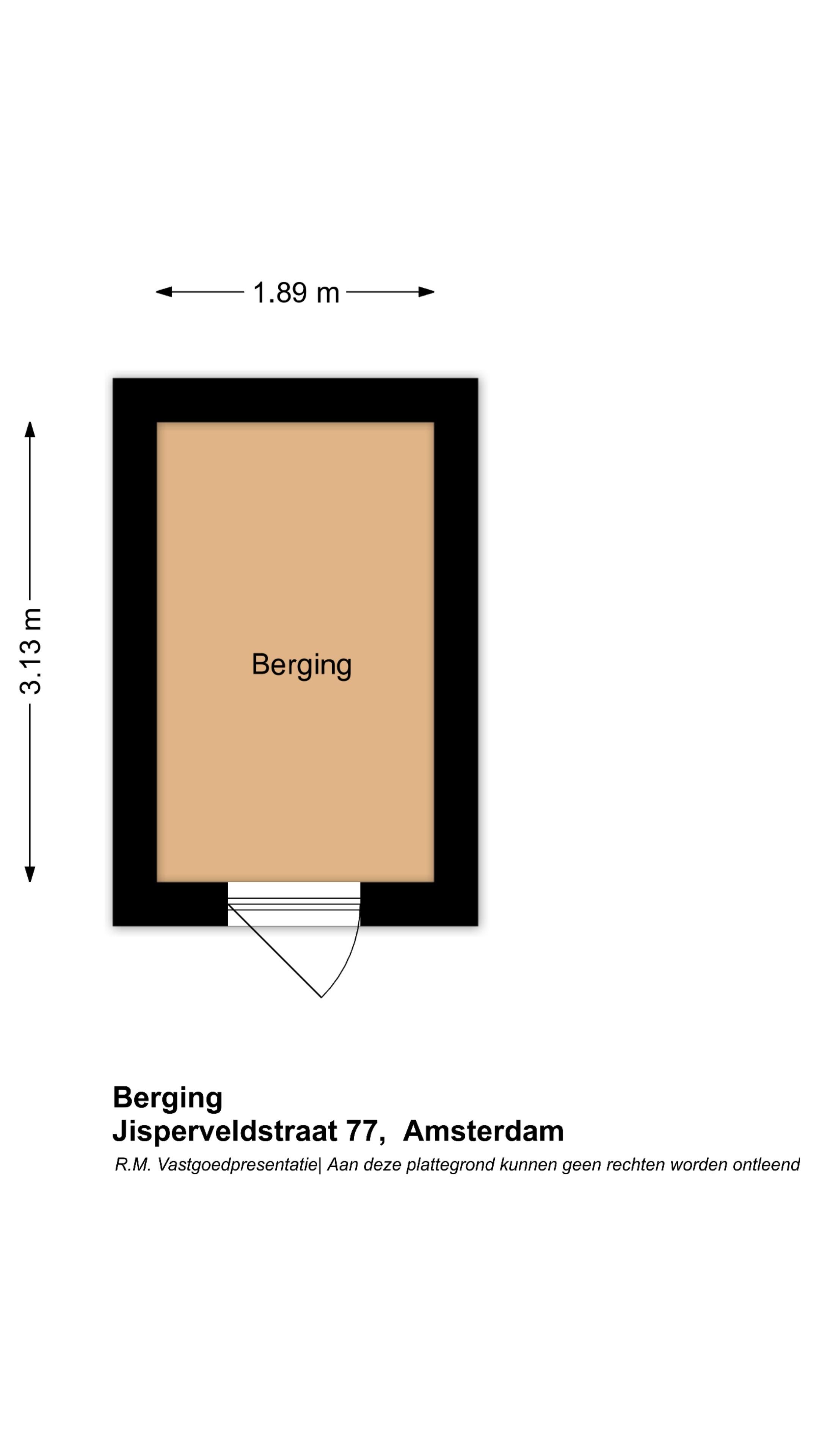 Photo 30 of Jisperveldstraat 77