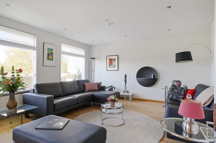 Appartement te koop: Jisperveldstraat 77, Amsterdam