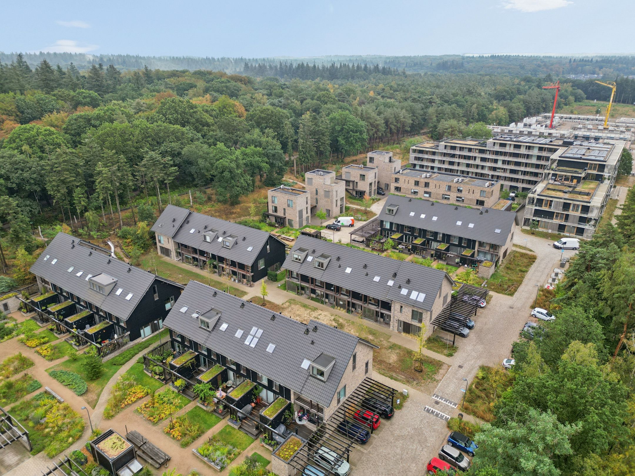 Photo 3 of Bosbeshof 44
