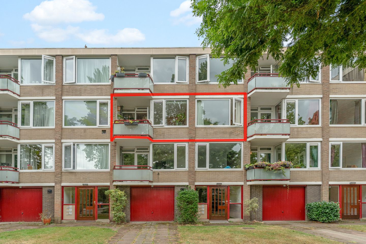 Photo 1 of Henrica van Erpweg 27