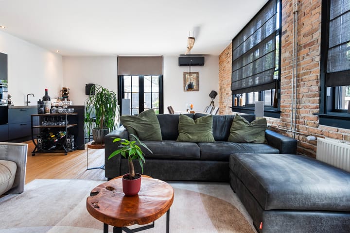 Hoekwoning te koop: Emmastraat 1, Zwijndrecht