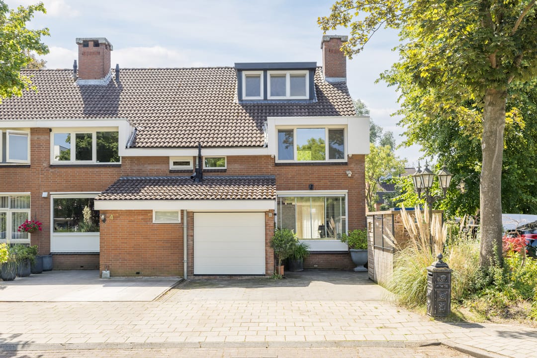Foto 1 van Boschplaat 2