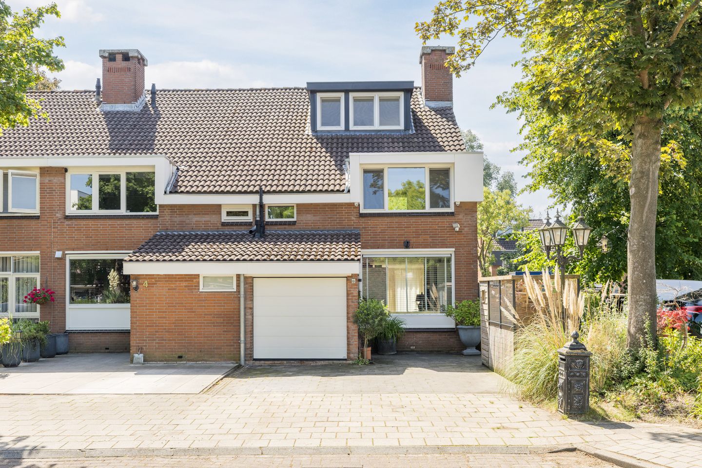 Foto 1 van Boschplaat 2
