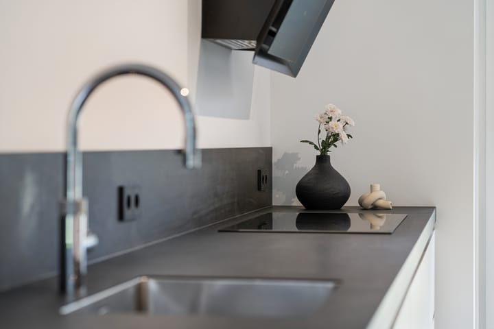 Tussenwoning te koop: Bosbeshof 44, Ede