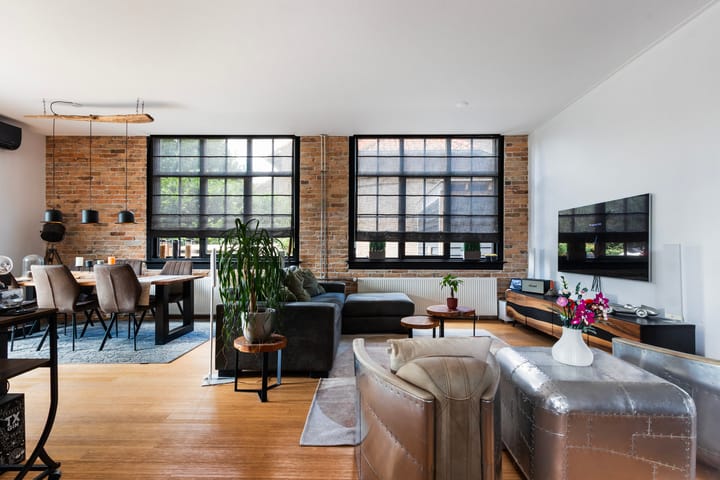 Hoekwoning te koop: Emmastraat 1, Zwijndrecht