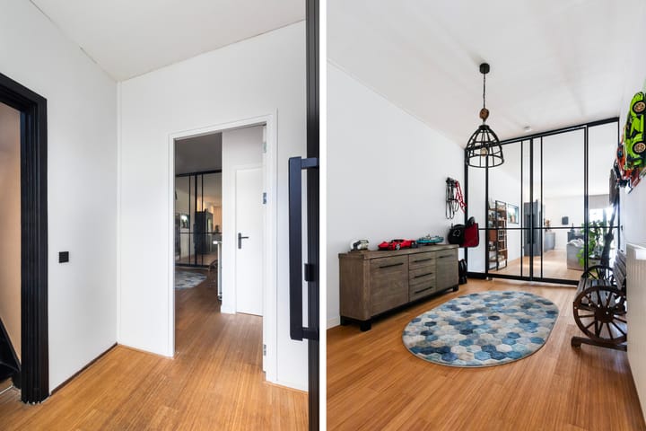 Hoekwoning te koop: Emmastraat 1, Zwijndrecht
