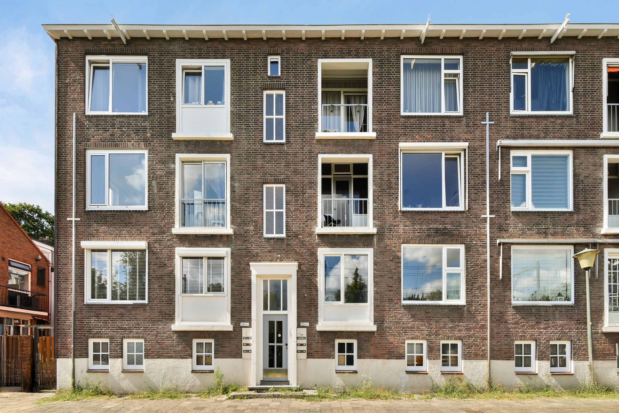 Photo 6 of Spoorsingel 155-A