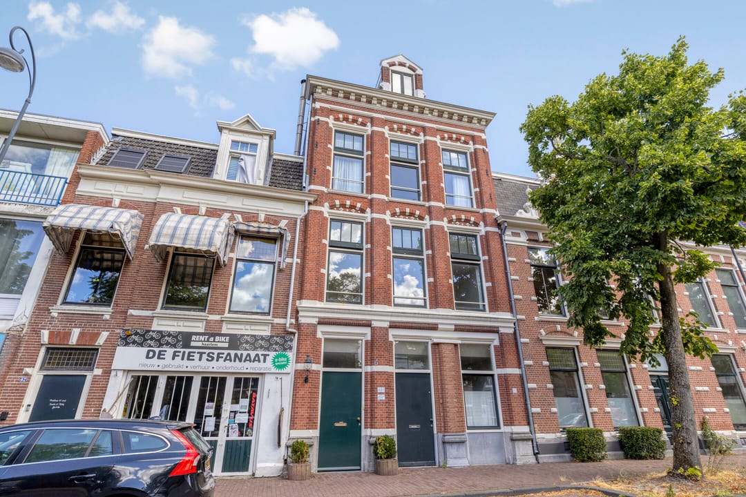 Photo 22 of Parklaan 49-A