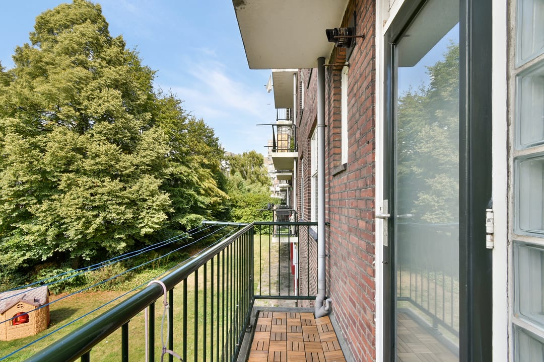 Photo 16 of Spoorsingel 155-A