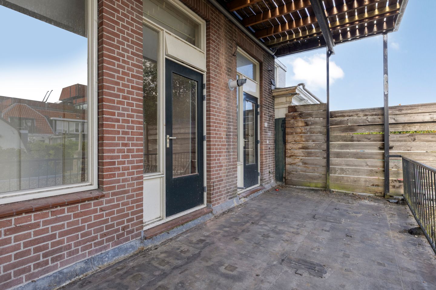 Photo 19 of Parklaan 49-A
