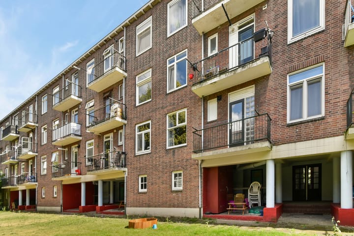 Photo 4 of Spoorsingel 155-A