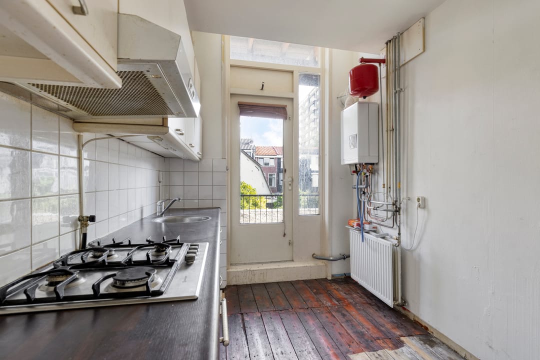 Photo 8 of Parklaan 49-A