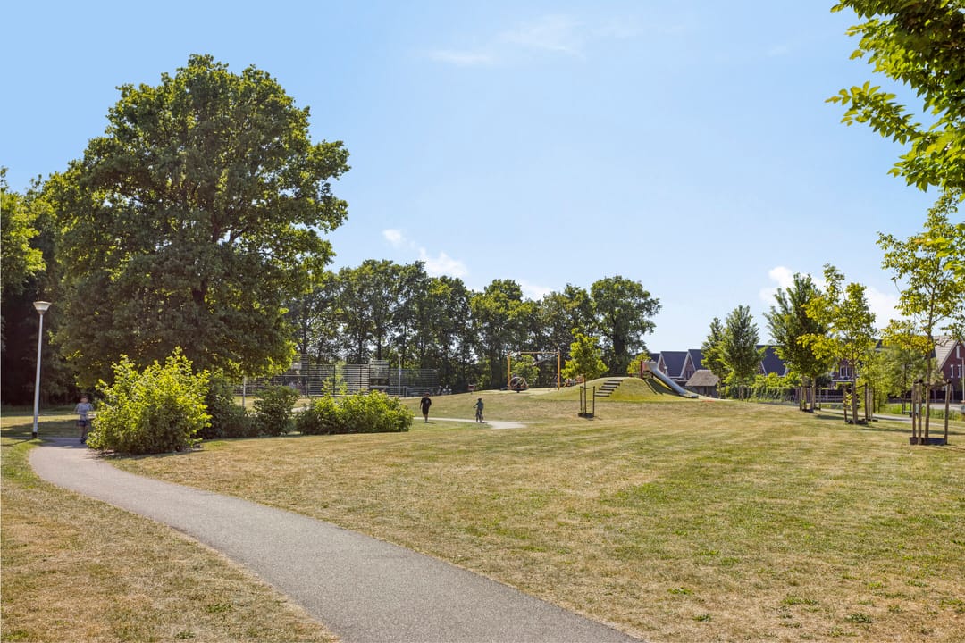 Foto 47 van Maaslandsingel 21