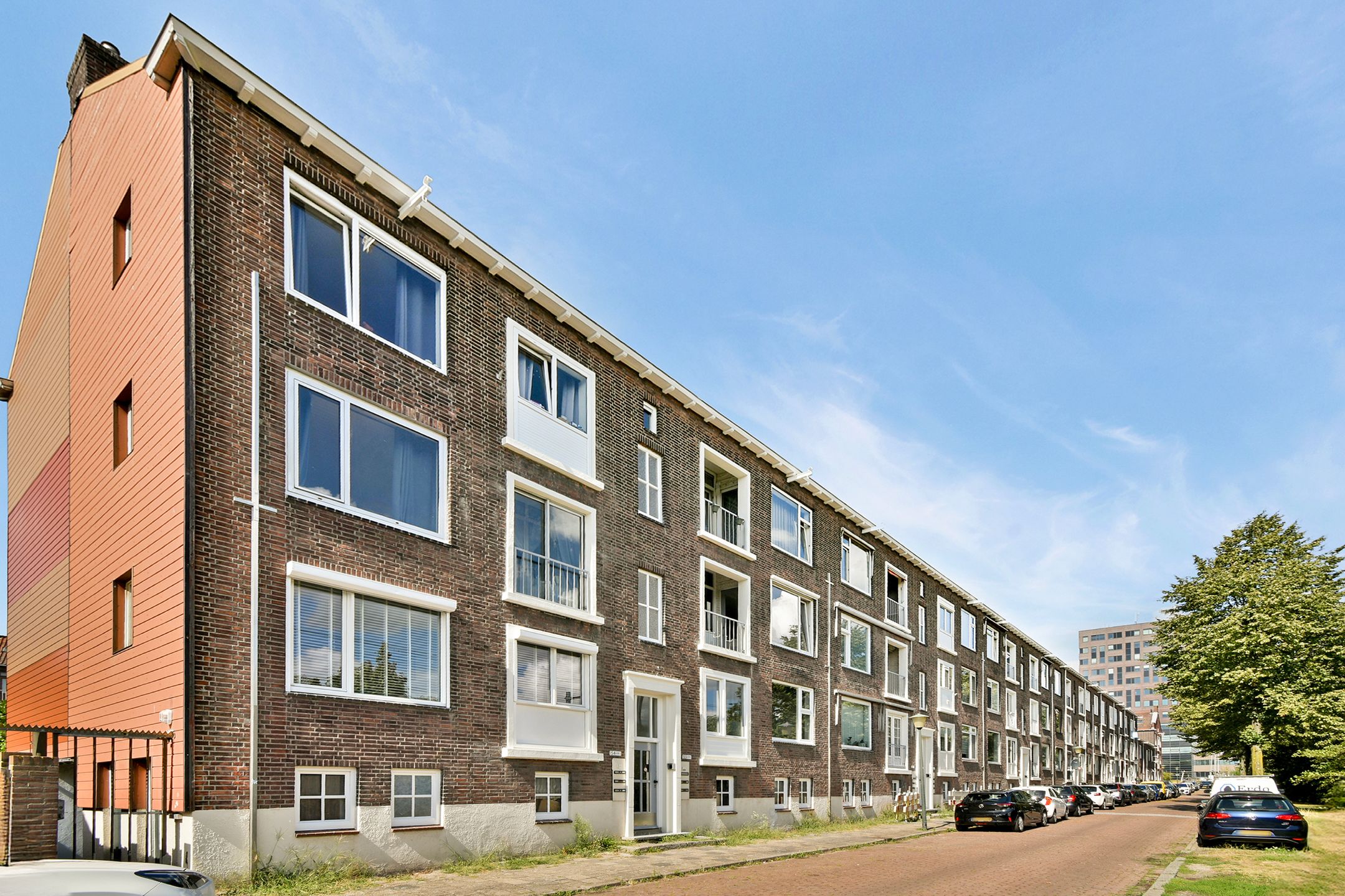Spoorsingel 155-A 155 A