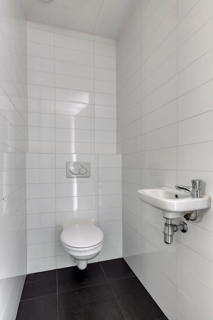Appartement te koop: Gerard de Bondtstraat 55, Tilburg