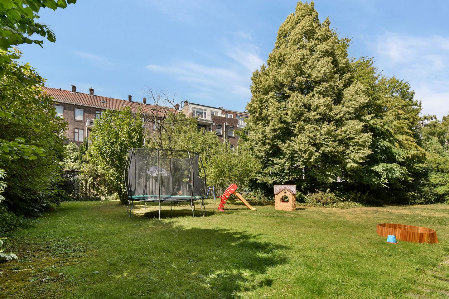 Photo 25 of Spoorsingel 155-A