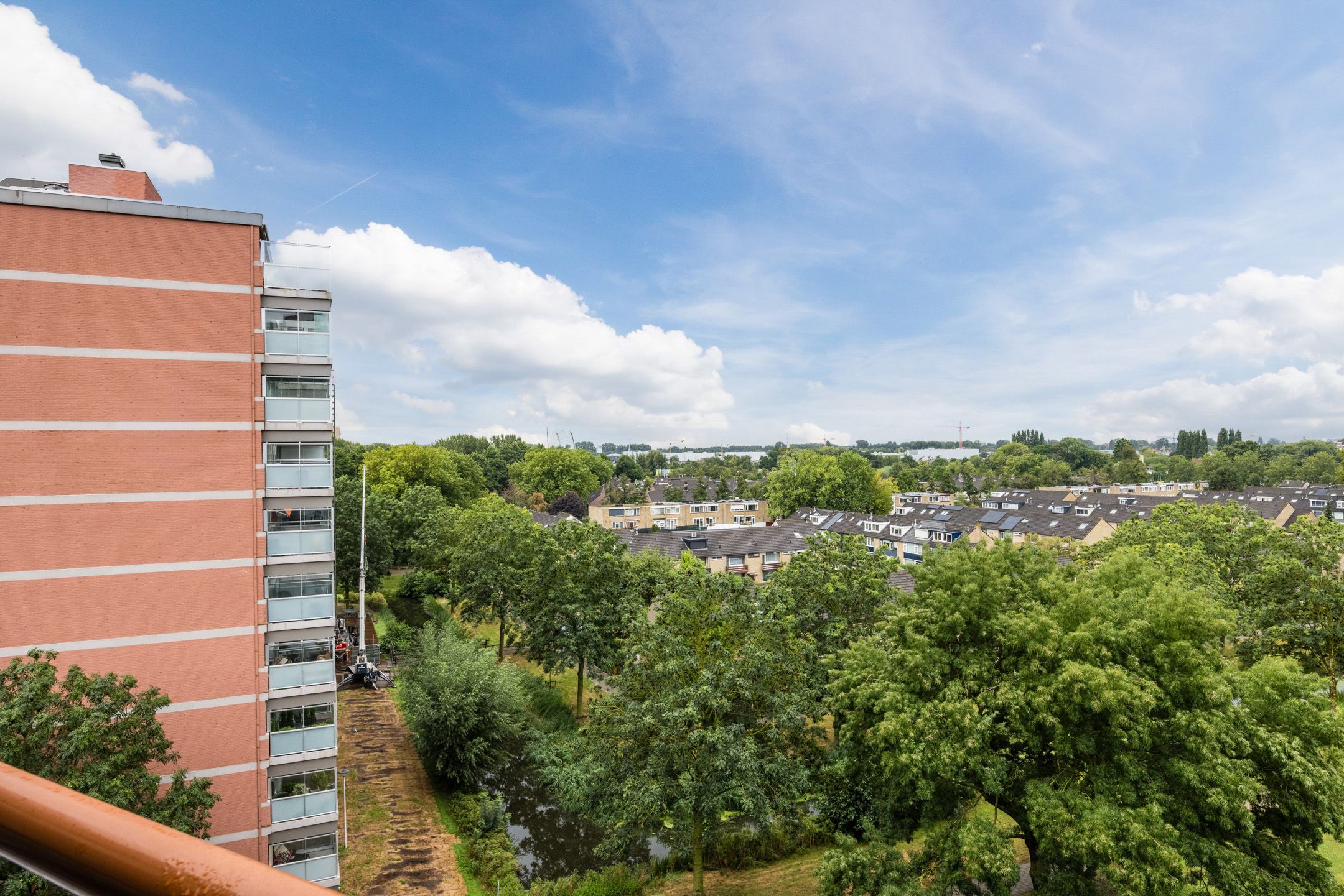 Photo 24 of P.J. Oudstraat 148