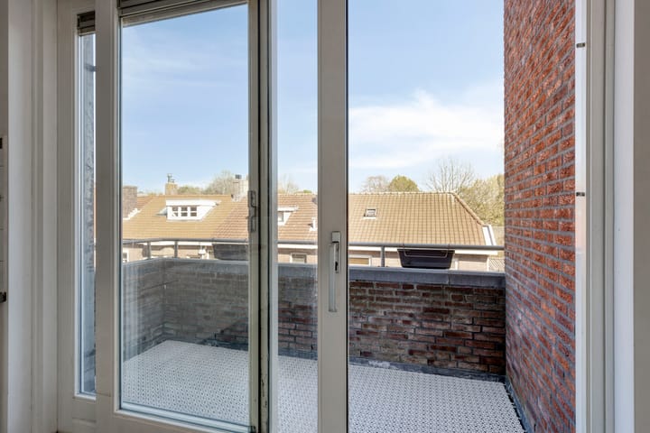 Appartement te koop: Gerard de Bondtstraat 55, Tilburg