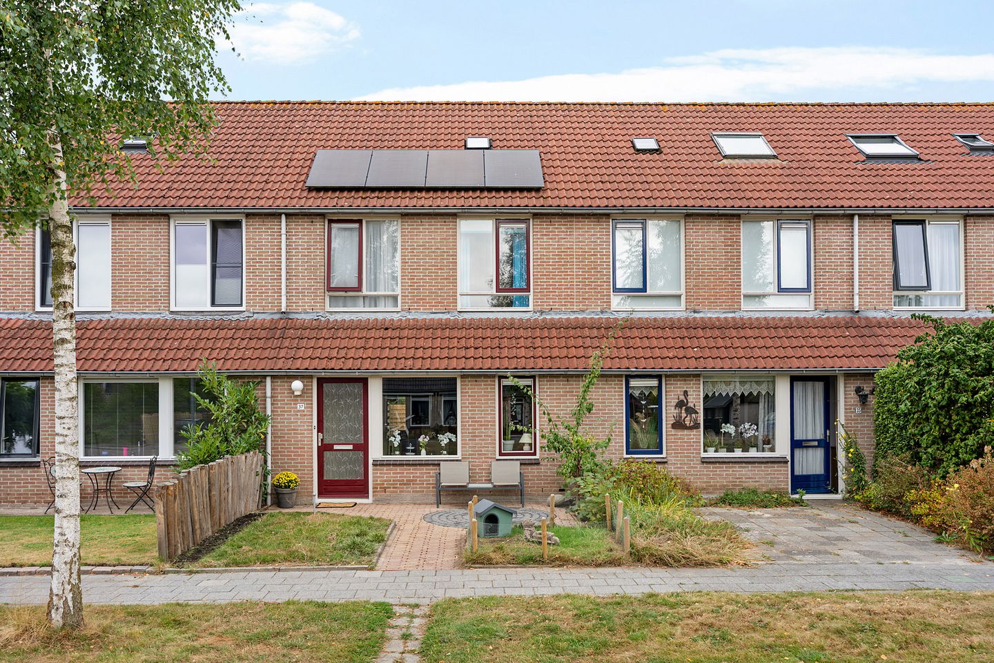 Foto 40 van Hofstede 37