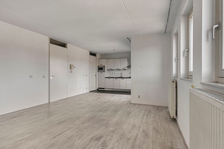 Foto 4 van Gerard de Bondtstraat 55