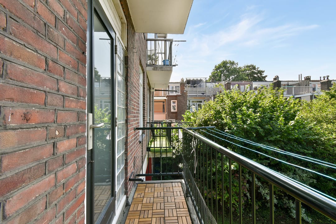 Photo 17 of Spoorsingel 155-A