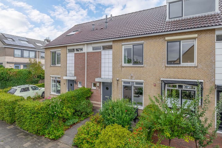Foto 4 van Chopinstraat 4
