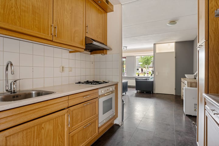 Tussenwoning te koop: Hofstede 37, Tolbert