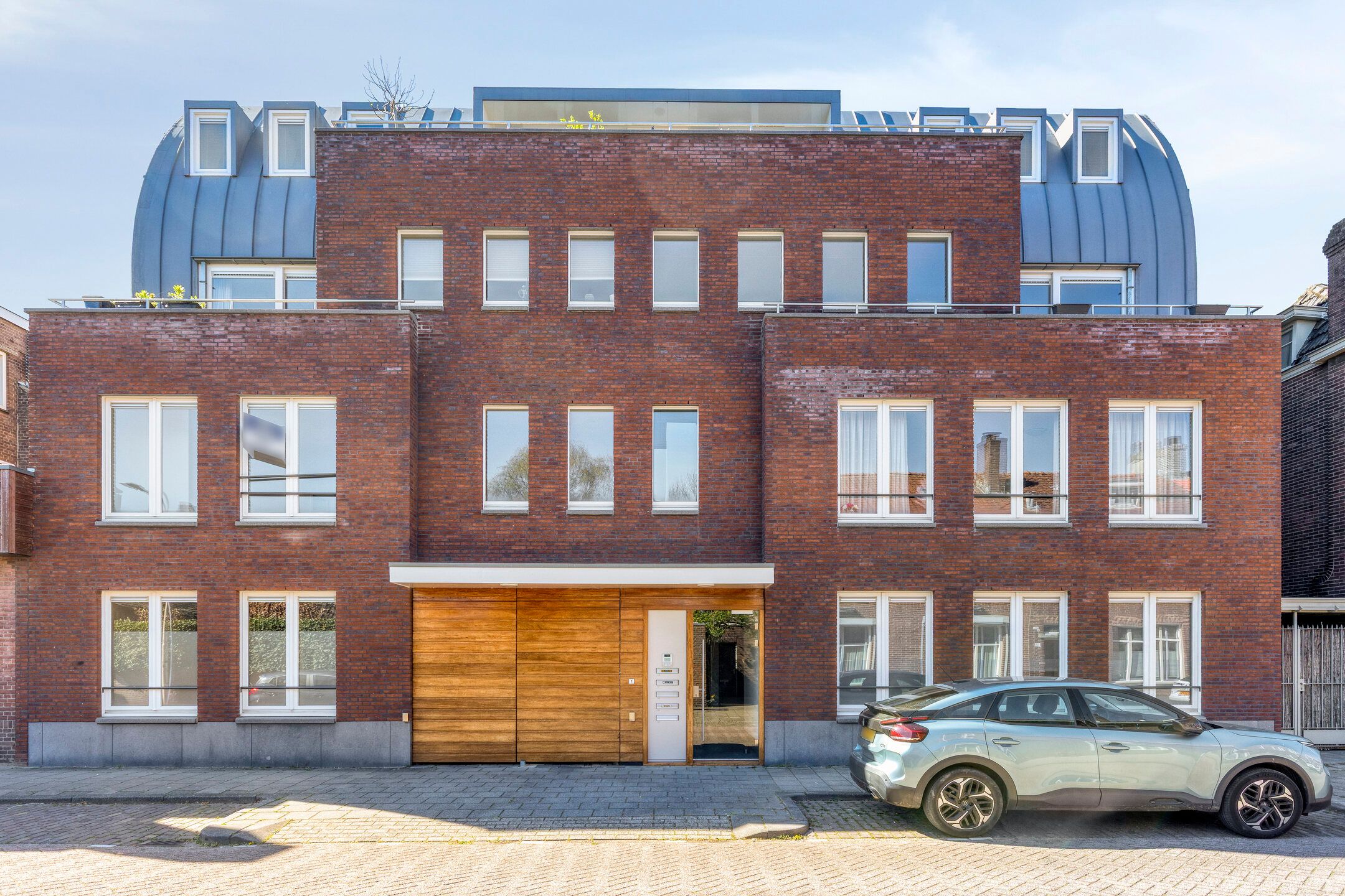 Gerard de Bondtstraat 55