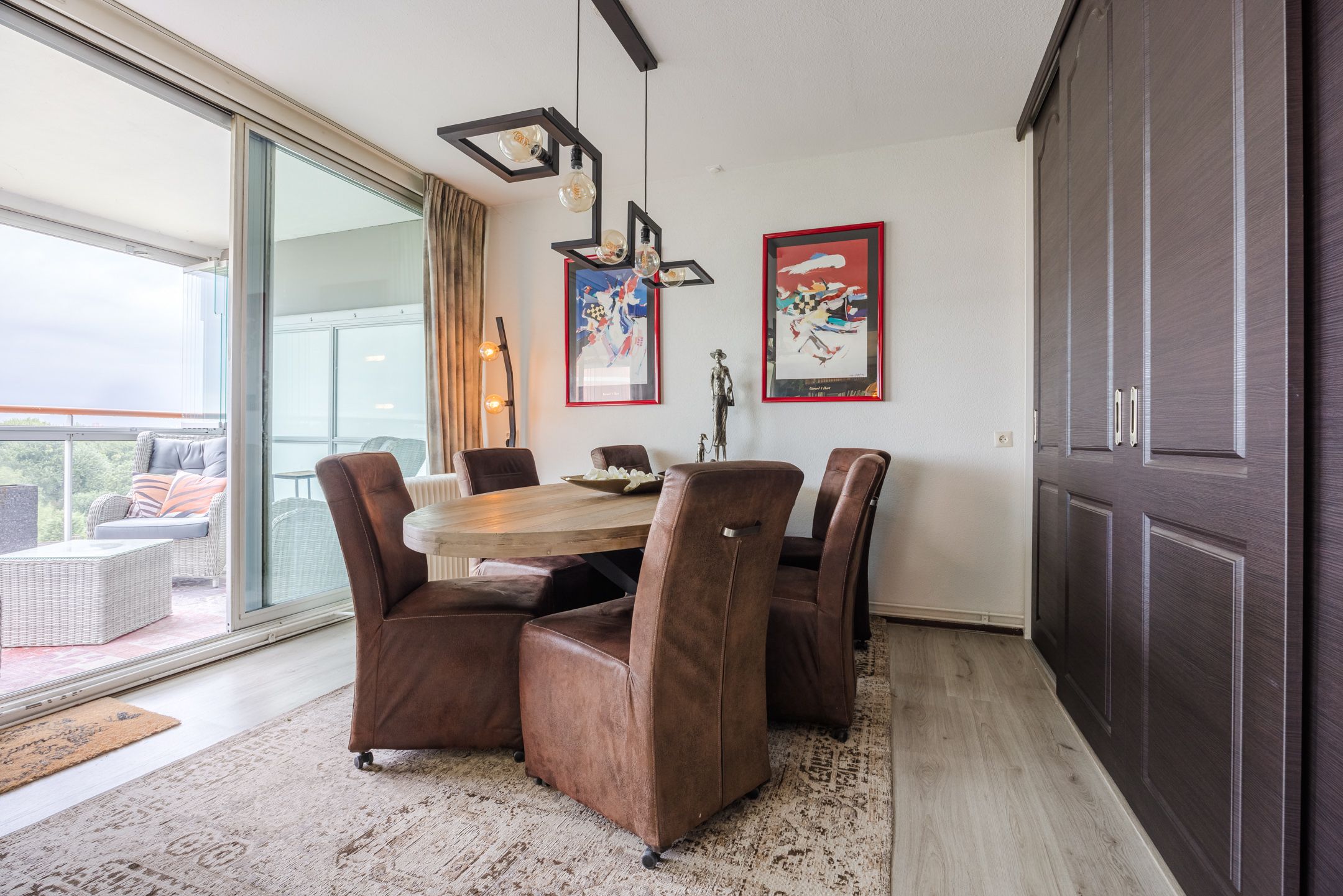 Photo 9 of P.J. Oudstraat 148