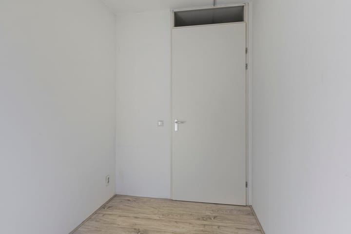 Appartement te koop: Gerard de Bondtstraat 55, Tilburg