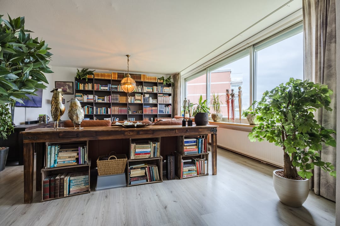 Photo 7 of P.J. Oudstraat 148