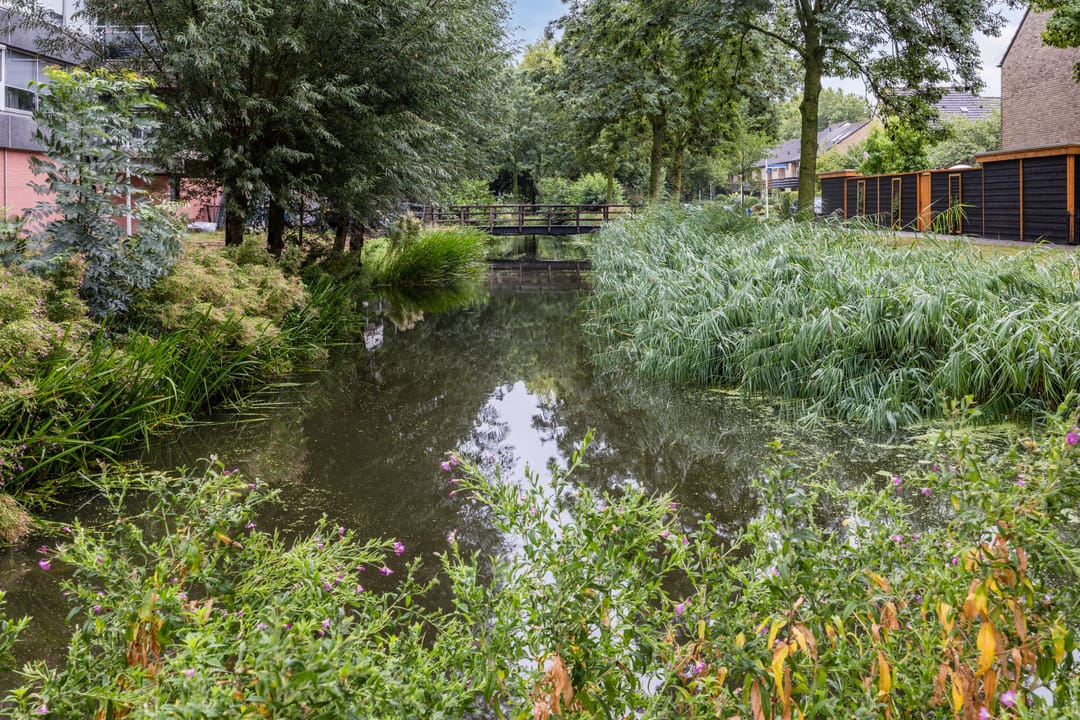 Photo 28 of P.J. Oudstraat 148