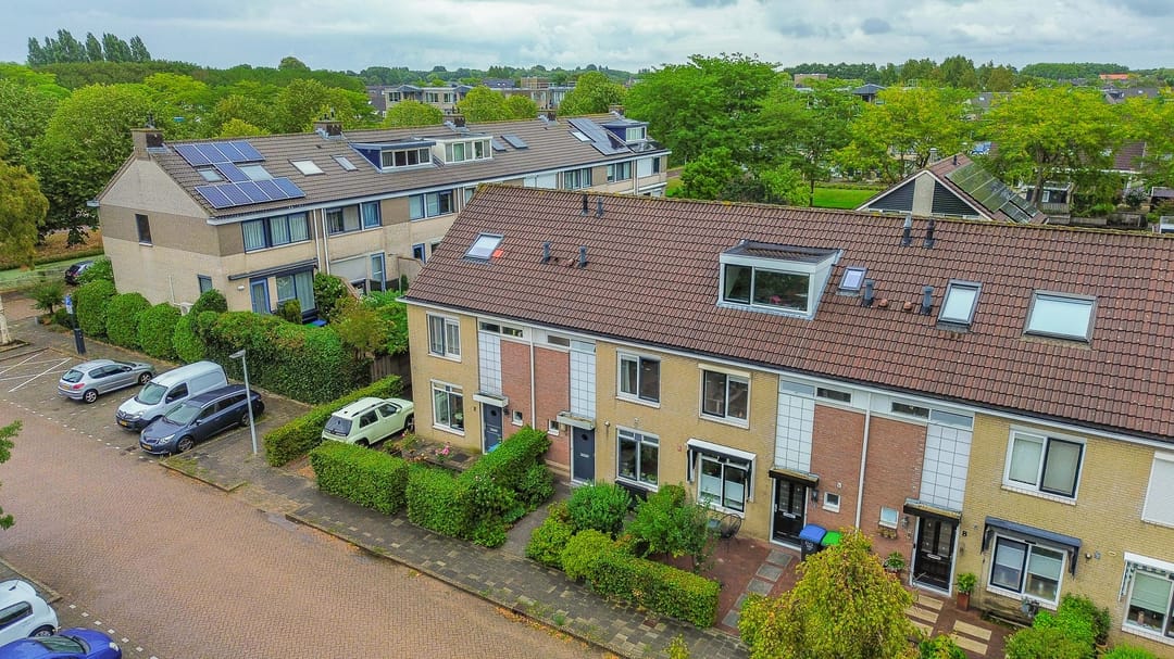 Foto 46 van Chopinstraat 4