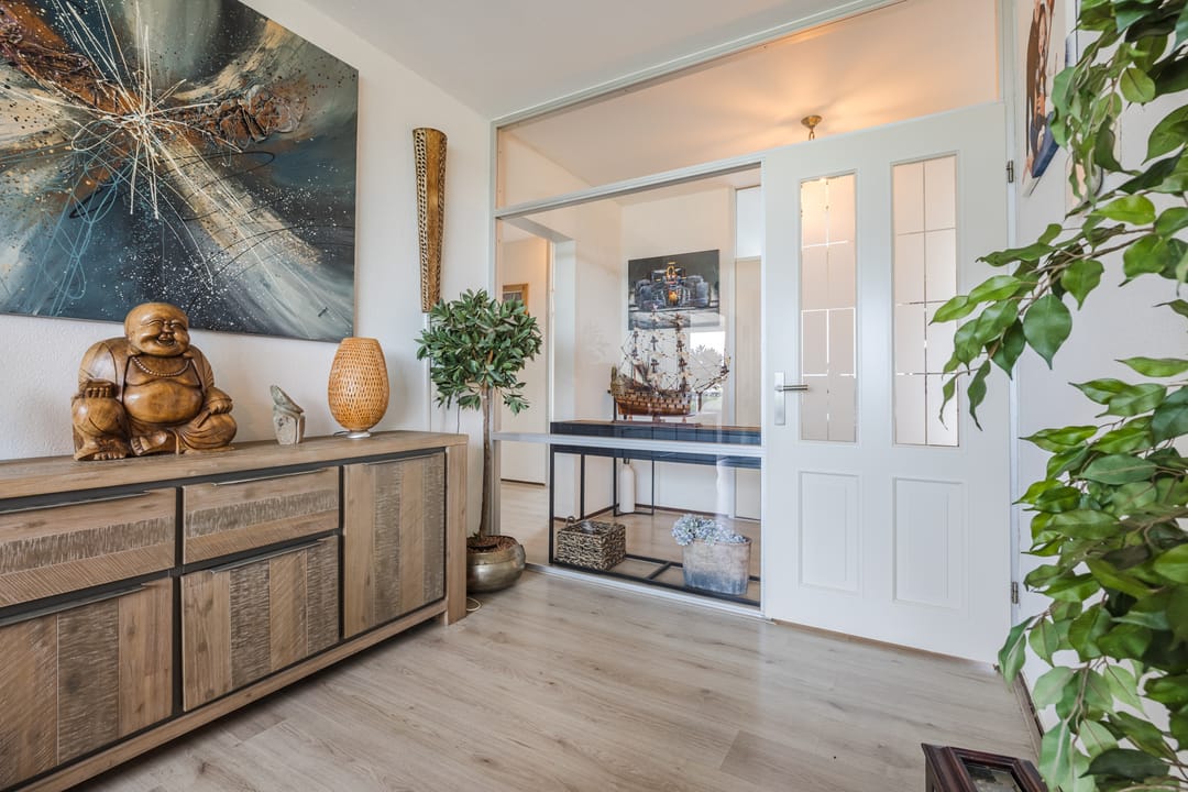 Photo 8 of P.J. Oudstraat 148