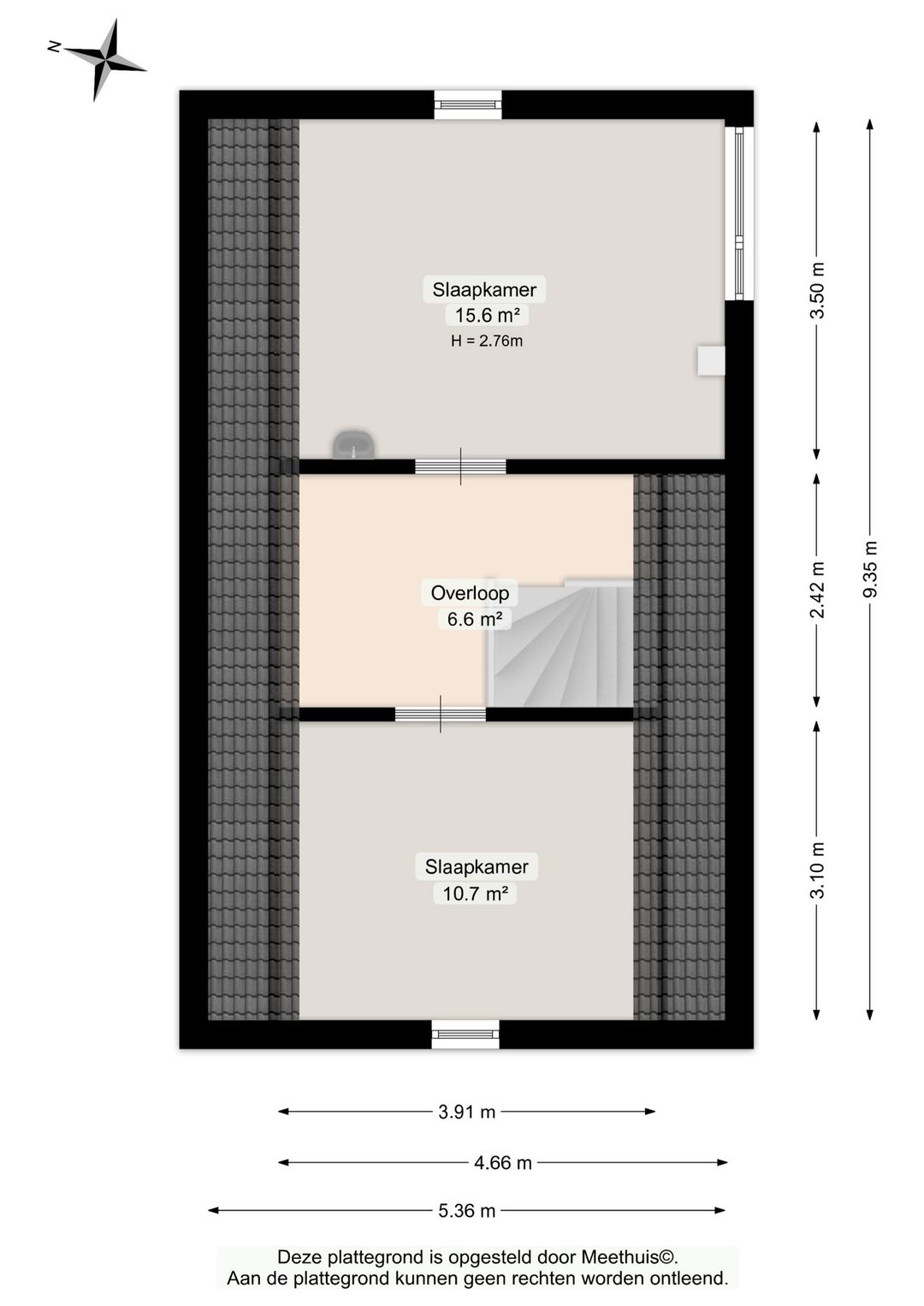 Foto 56 van Vossenburglaan 2