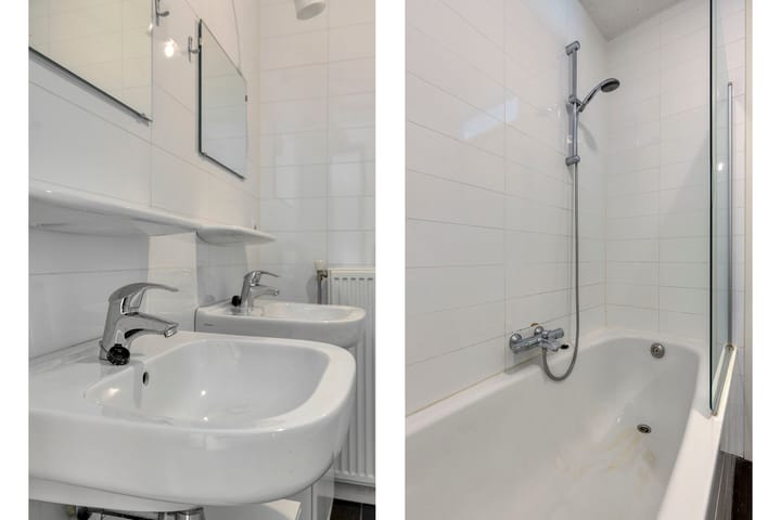 Appartement te koop: Gerard de Bondtstraat 55, Tilburg