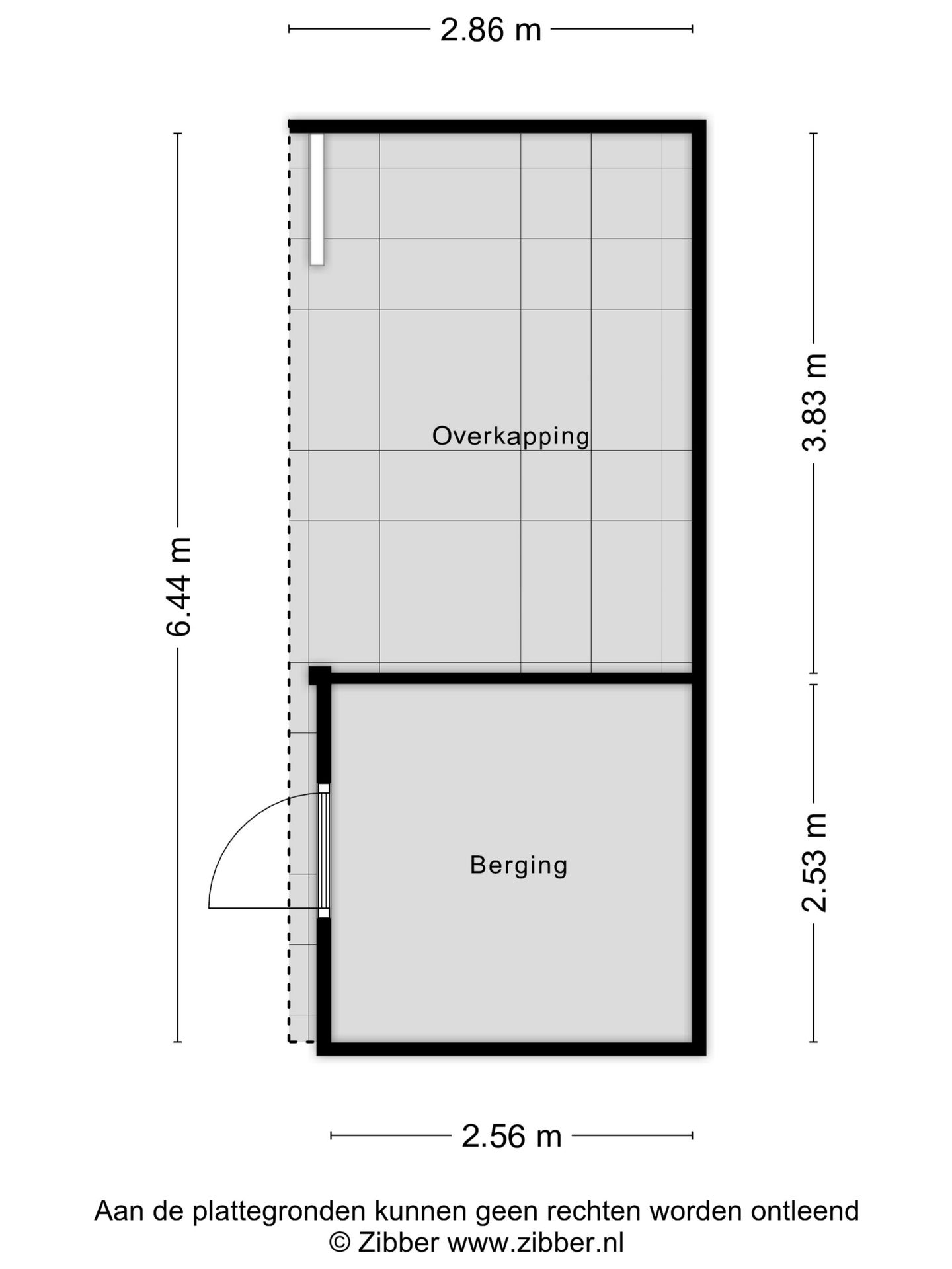 Foto 44 van Willy den Oudenstraat 89