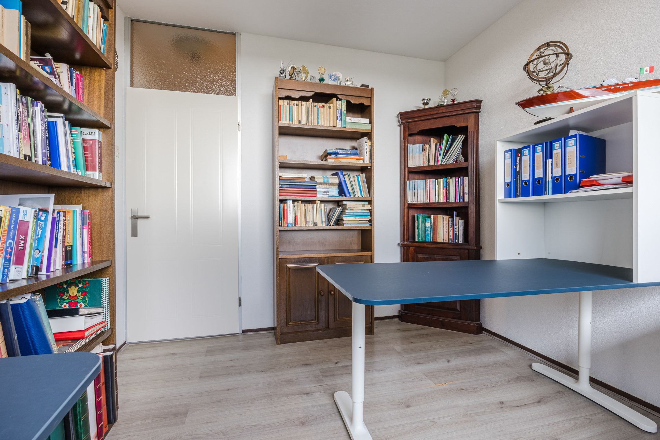 Photo 15 of P.J. Oudstraat 148