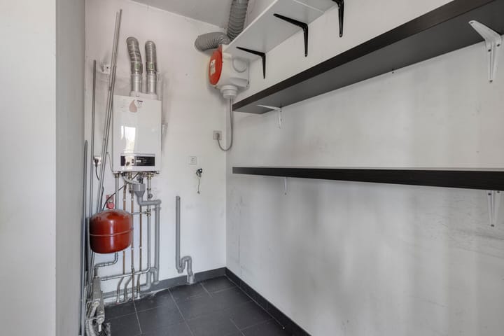 Appartement te koop: Gerard de Bondtstraat 55, Tilburg