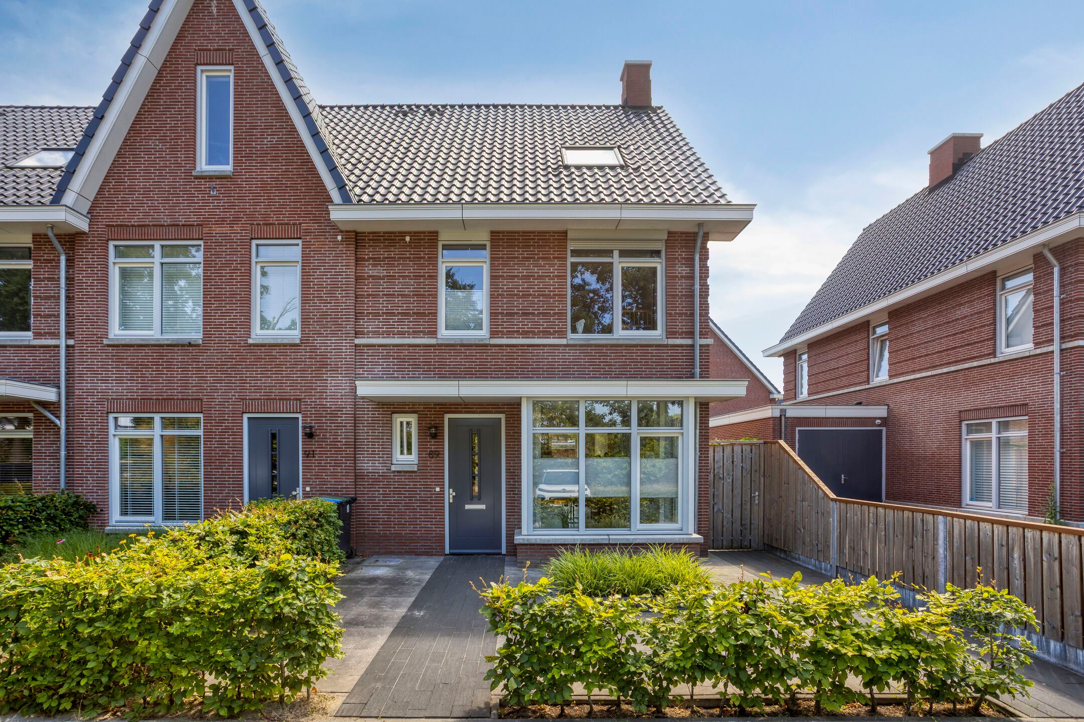 Willy den Oudenstraat 89 